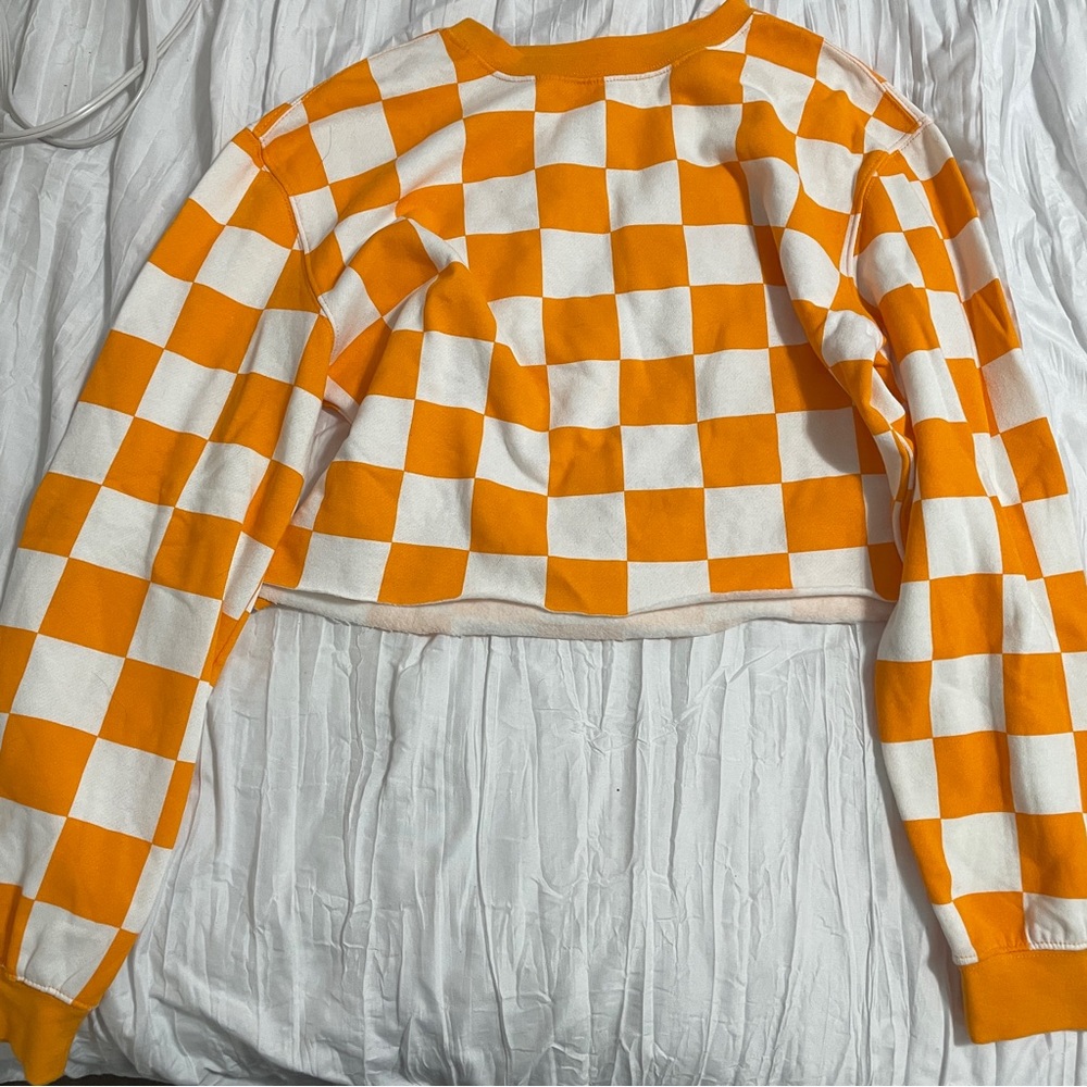 Cold Crush top